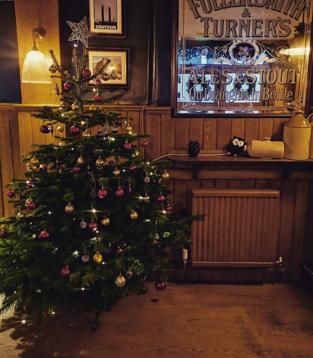 Royal Standard Croydon tweet media