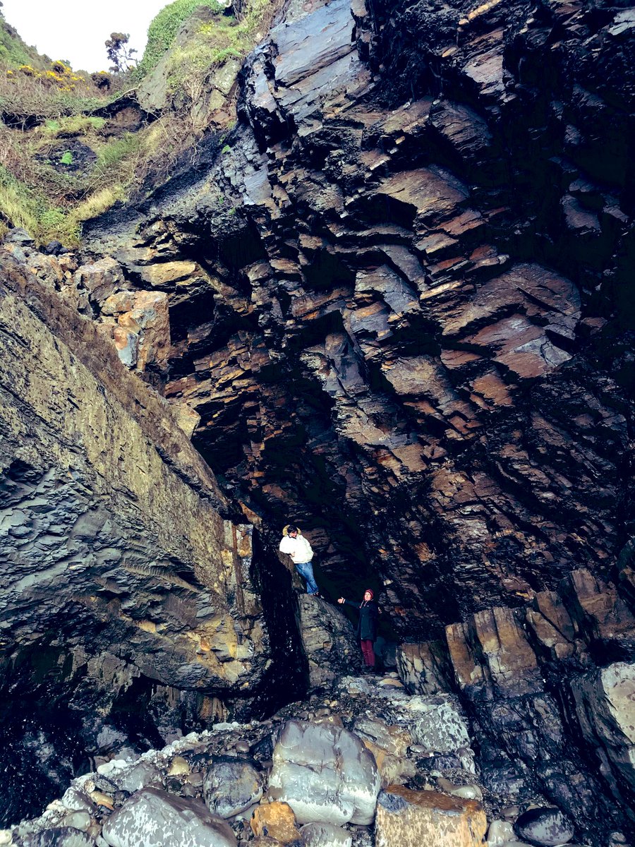 Marking 10yrs of our work and purpose - connecting to nature, each other and more deeply with ourselves for wellbeing. 

A beautiful walk in #amroth #Pembrokeshire 

#natureconnection #nature #wellbeing