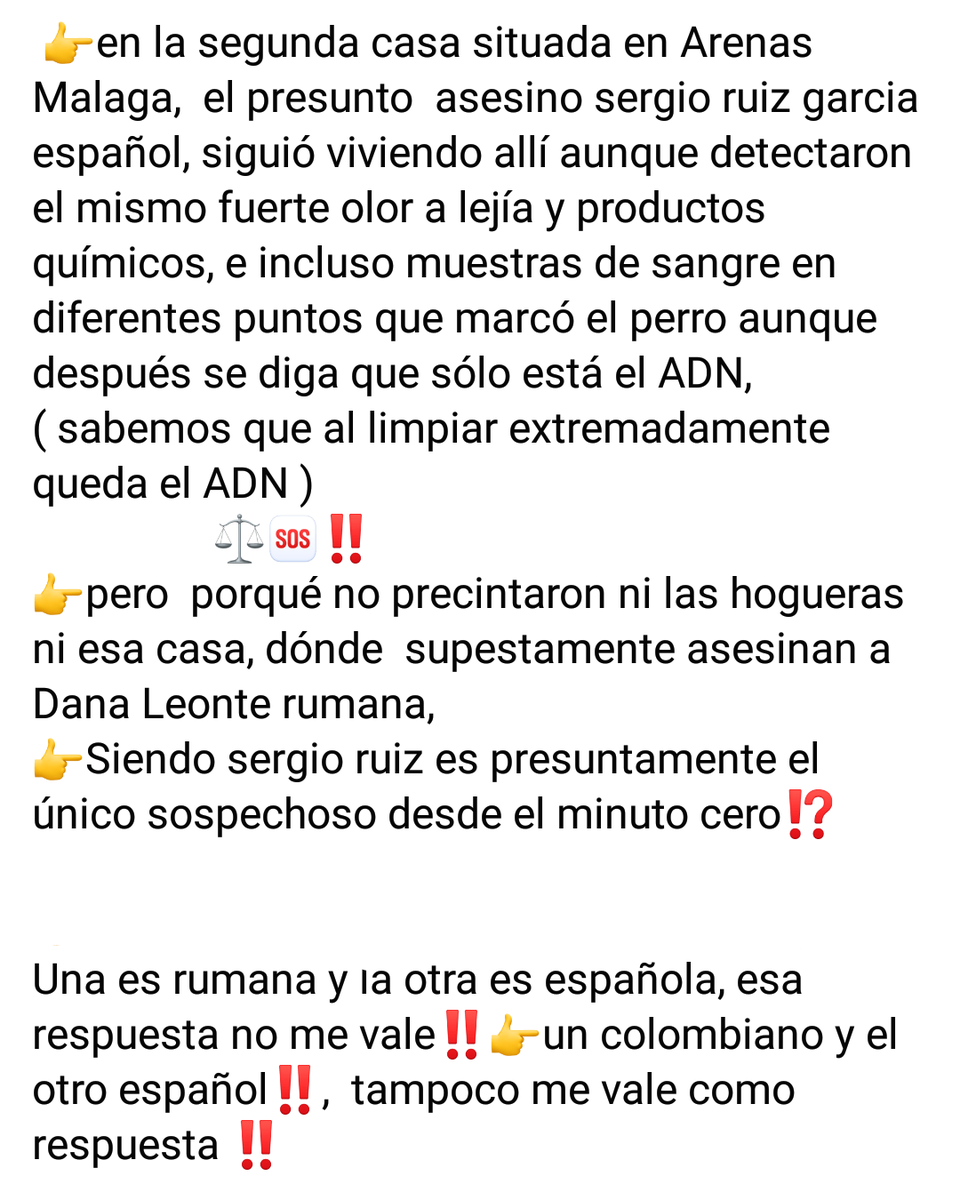 #DanaLeonte #MartaCalvo