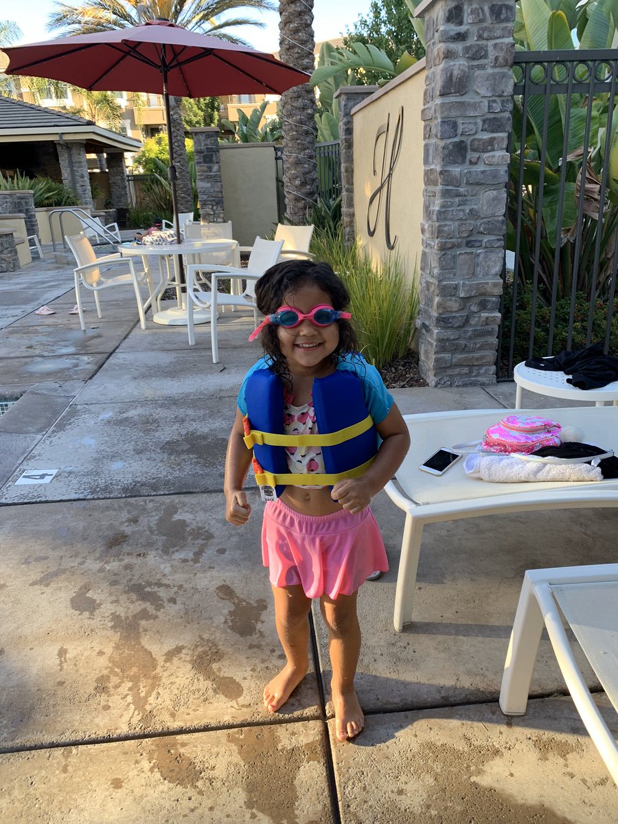 going for a dip?! 😂