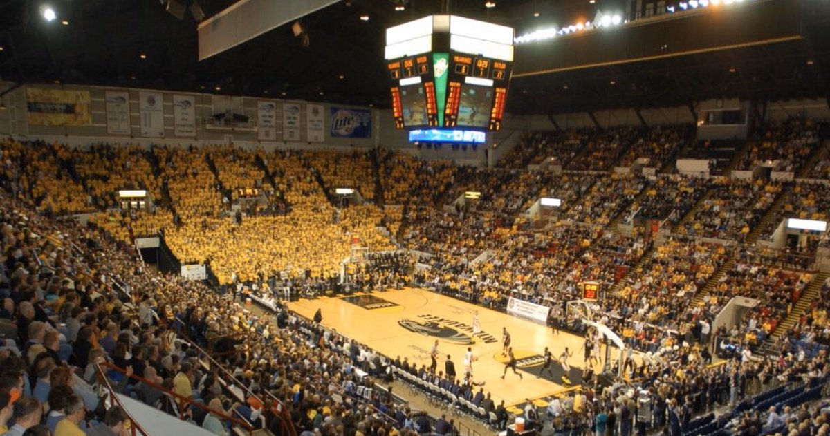 Tr3ypettigrew's tweet photo. Blessed to say that I have received a D1 offer from University of Wisconsin Milwaukee @CoachBaldwin23 @MKE_MBB https://t.co/1mGrnBqIqw