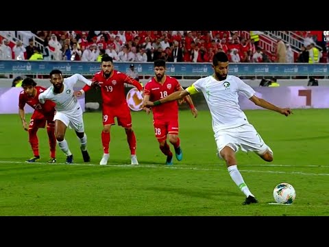 #البحرين_بطل_كاس_الخليج
 #منتخب_الهلال
ليست غريبة على منتخبنا
في كل نهائي نحصل على ركلة جزاء ونهدرها .