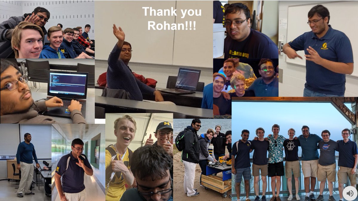 UM::Autonomy tweet media