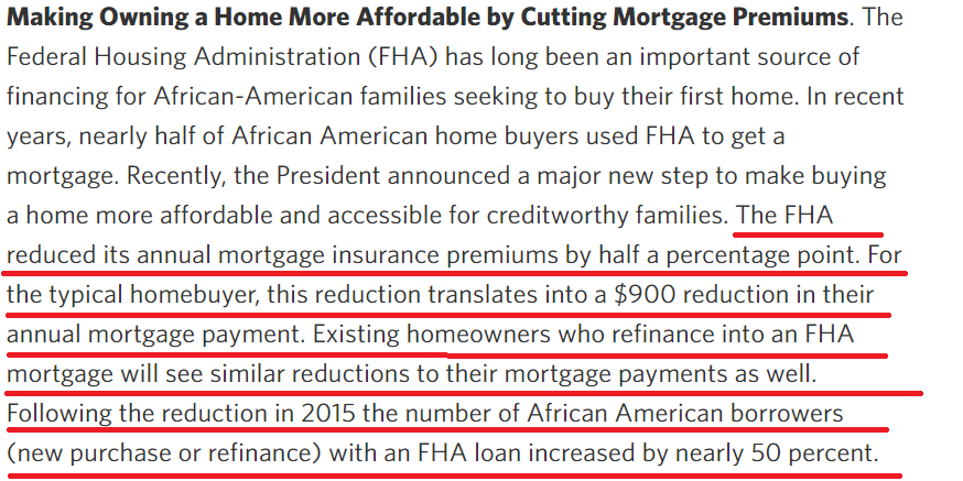 Obama should've been dragged for attempting to pass off his "success" with  #ADOS housing. Click on the pictures to see how HAMP was an abject failure. Note: As HAMP failed, TARP gave an estimated $29T to Wall-street.  #Reparations2020 is estimated at $6 - $17T. 17/n