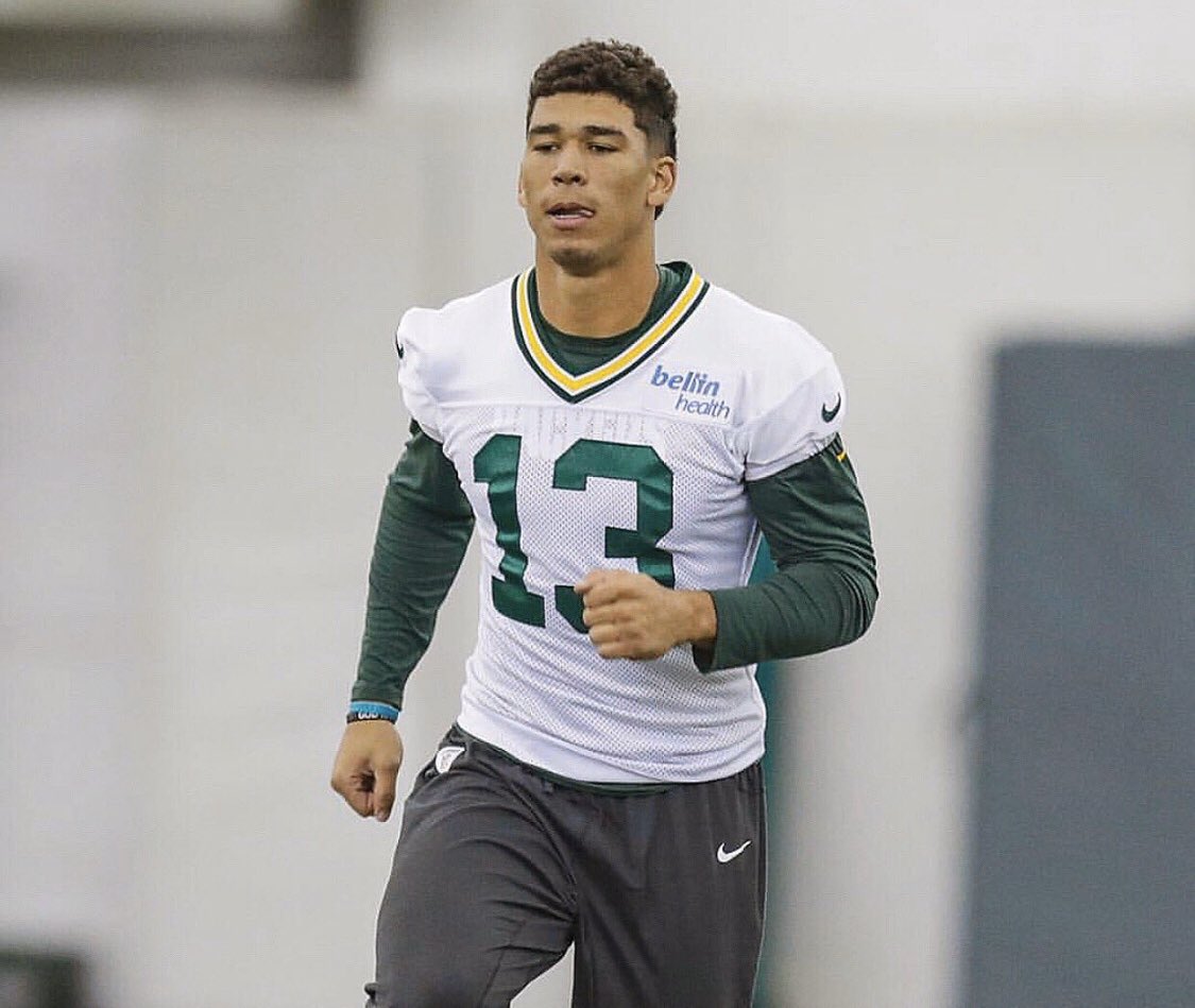 HarrisonIngham5's tweet photo. The only thing I don’t absolutely hate about the Packers organization. #CycloneforLife #CyclONEnation #ihatethepackers https://t.co/P3P0gf4Mox