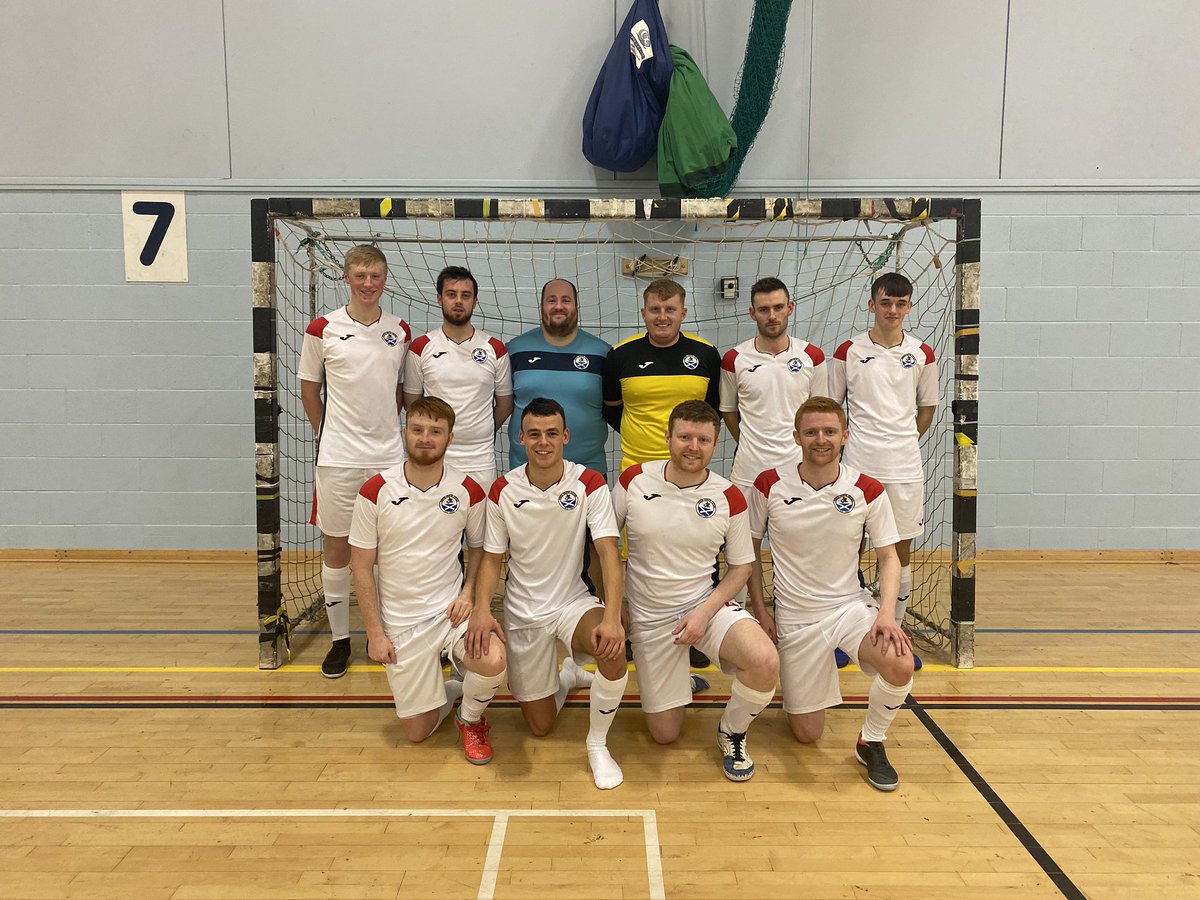 Perth Youth Futsal tweet media