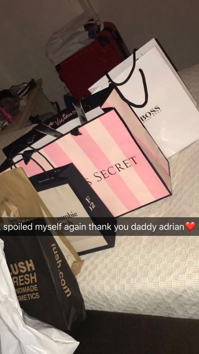 Adrian86973752's tweet photo. My sugar babe was supportive last night so i surprised her this morning on her cash app. I’m still looking for a sugar baby, ladies Dm me. #sugardaddy #sugarbaby https://t.co/HBVqoyG46s