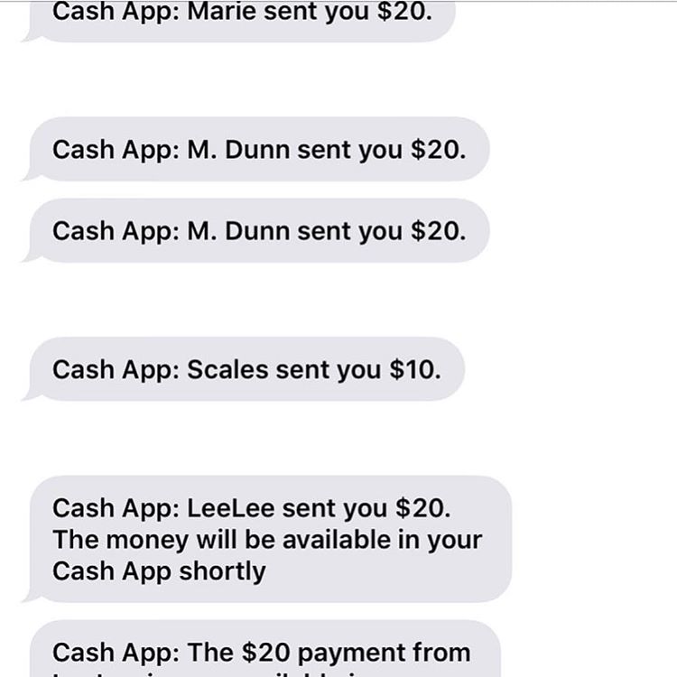 AllenJessj's tweet image. Double your earnings by investing with this money app. securities by cash app investing LLC, member FINRA/SIPC supports