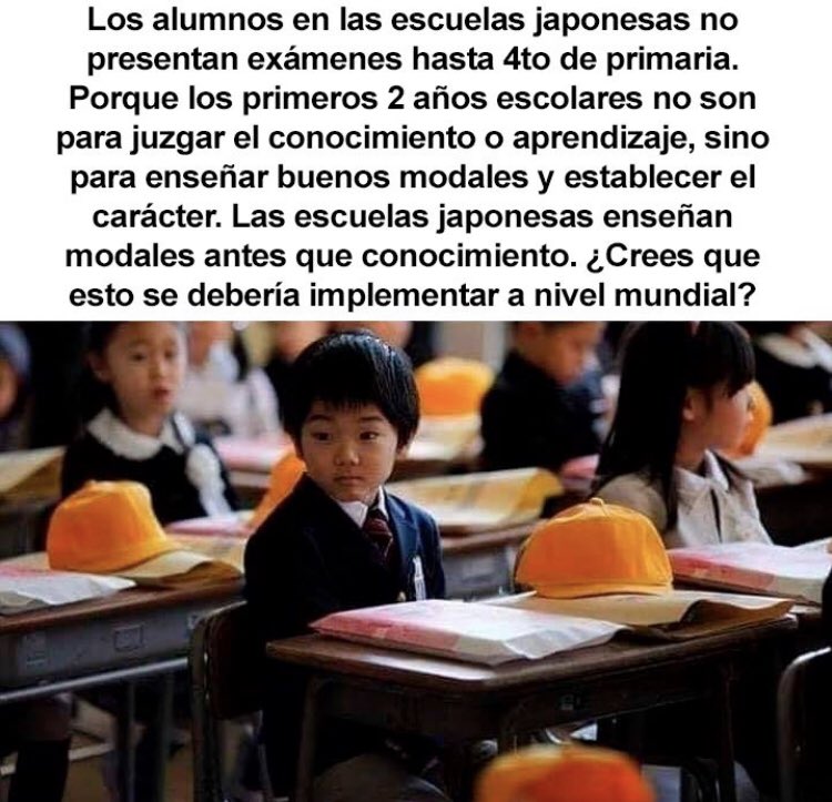 palito35's tweet photo. Interesante.
#educacion https://t.co/HTgCsjhqVP