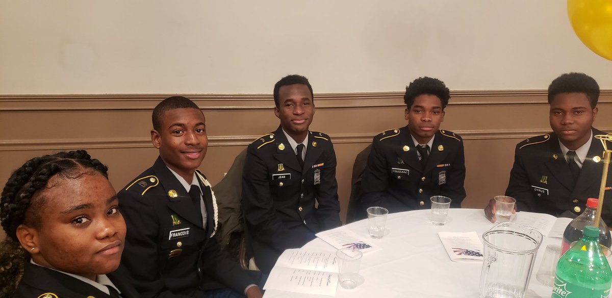 CASH_BPS's tweet image. Annual Military Ball