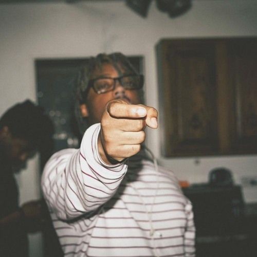 tomasgerosa's tweet photo. rest in peace juice wrld
"Life's unreal and death's uncertain"
te escuchaba todas mis noches, y lo voy a seguir haciendo https://t.co/M34HwnycDH
