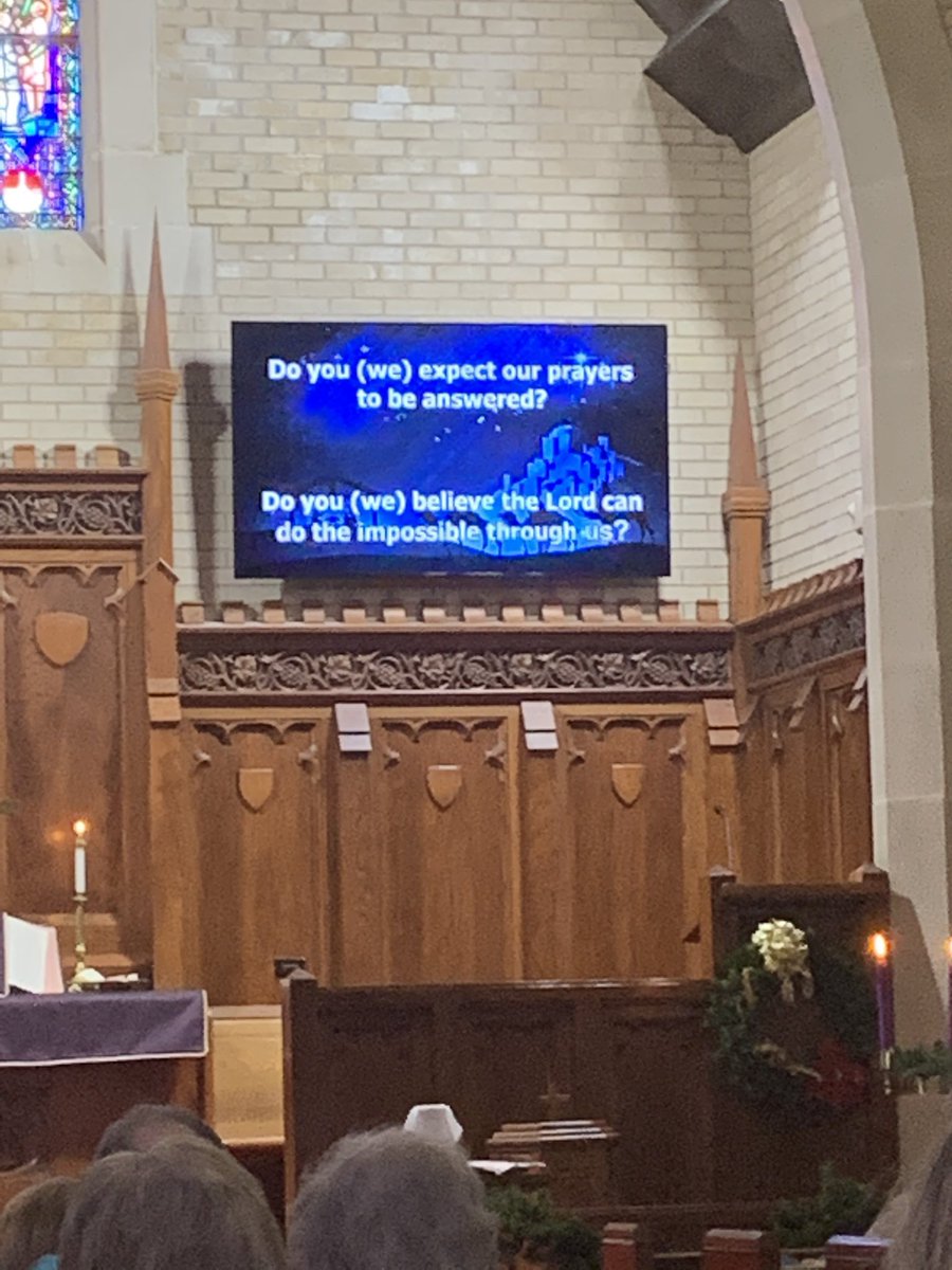 FUMCADA's tweet image. Questions to ponder this week. Have a great week! ~Pastor @revbmat