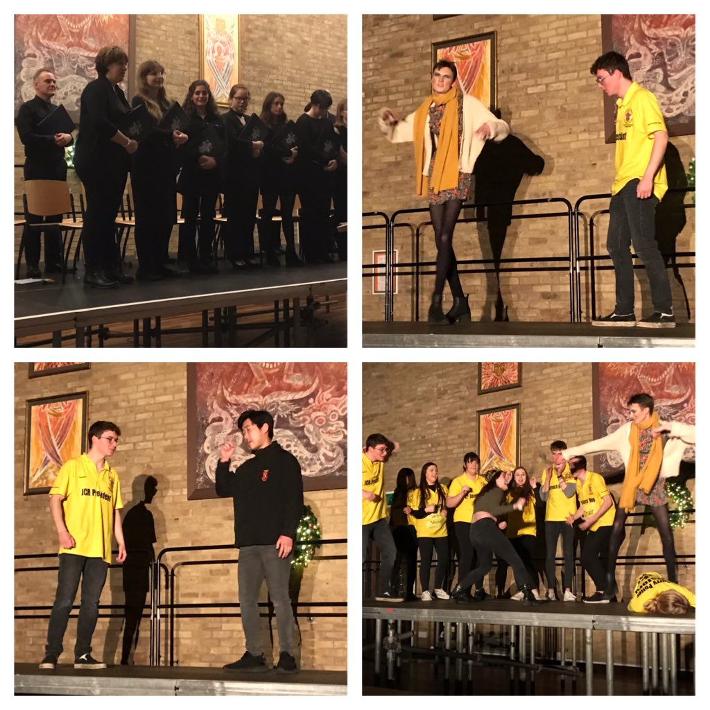 David Harper (@datharper) on Twitter photo <a href="/vanmildert1965/">Van Mildert College</a> carol service and pantomime. Wonderful performances by choir, passable pantomime caricatures of @VM_Principal and Deputy Principal and some key messages too for <a href="/Van_Mildert_JCR/">Van Mildert JCR</a>! #mildertmeans #pantomime <a href="/vanmildert1965/">Van Mildert College</a> carol service and pantomime. Wonderful performances by choir, passable pantomime caricatures of @VM_Principal and Deputy Principal and some key messages too for <a href="/Van_Mildert_JCR/">Van Mildert JCR</a>! #mildertmeans #pantomime