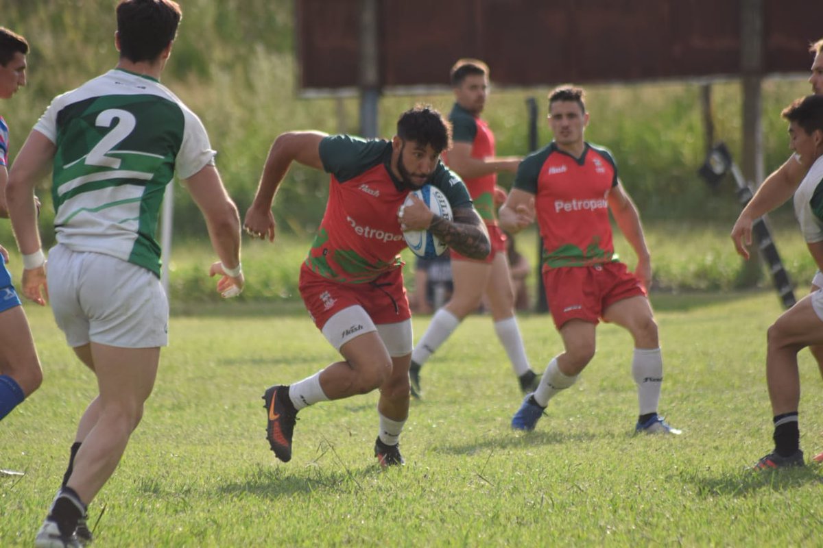 UERugby's tweet photo. #SevenDeLaRepública
Resultados 

Austral 29 / Entre Rios B 0
San Luis 33 / Jujuy 19
Formosa 7 / Andina 38
Alta Valle 22 / Oeste 5
Chubut 12 / Paraguay 19
Lagos 7 / Salta 5 https://t.co/WJGF0EW5Oh