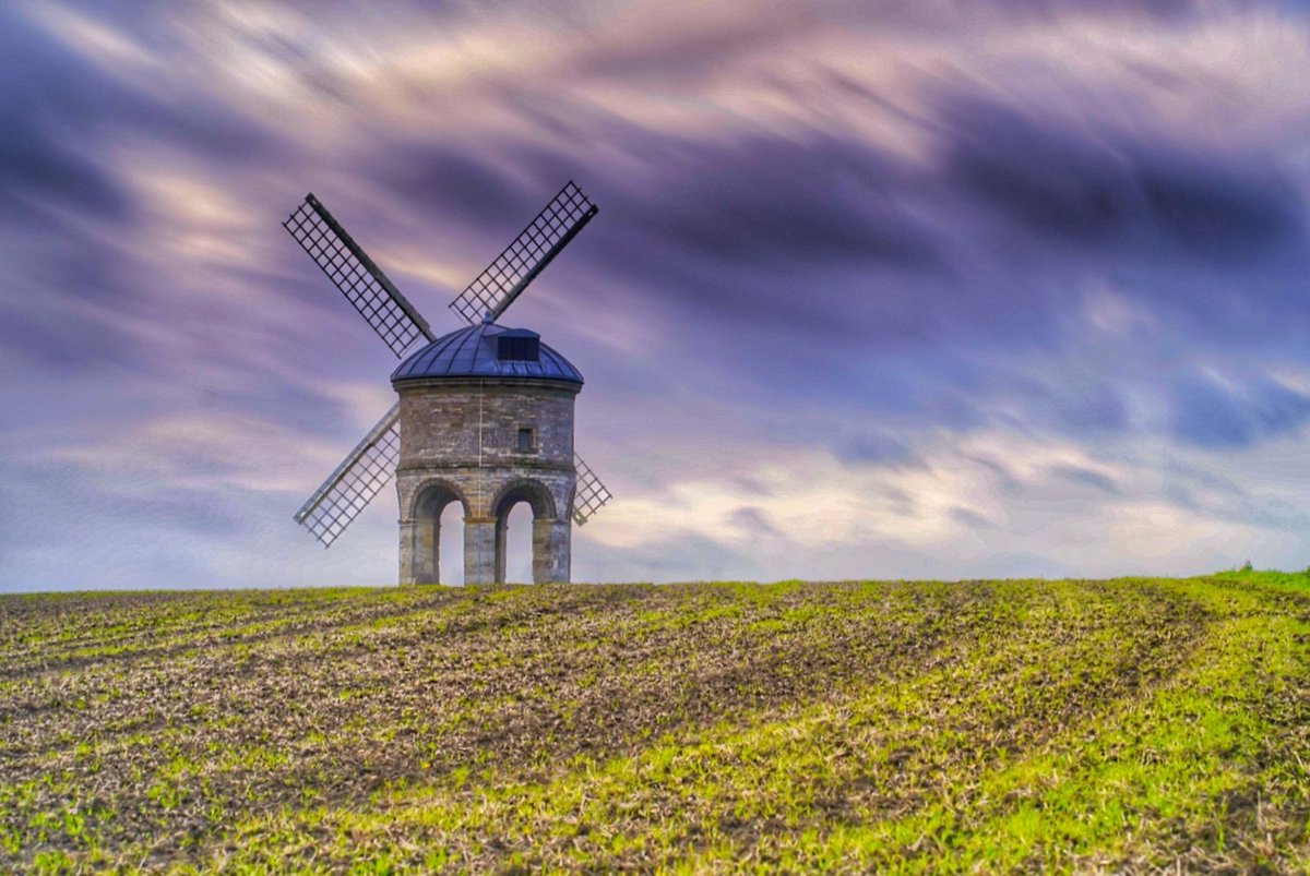 17th Century Chesterton Windmill 

@StormHour #uk_photooftheday #uk_greatshots #ukphotographer #landscapephotography #landscape #Photographer   #clouds #windmill @AP_Magazine #WexMondays @fstoppers