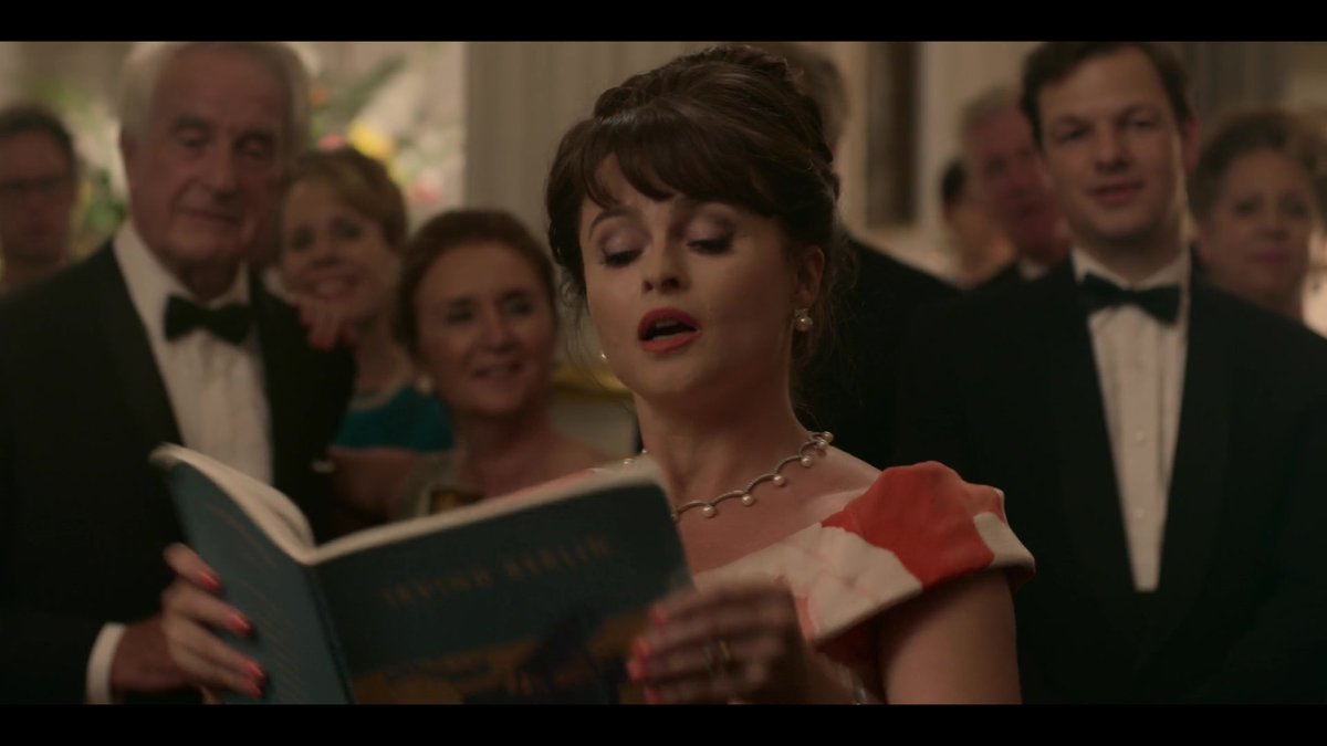 HelenaCentral's tweet photo. The Crown HD Screencaps for Season 3 added - https://t.co/vAgZnSwAHW

#HelenaBonhamCarter #TheCrown #TheCrownNetflix #PrincessMargaret https://t.co/7cPadNjV9d