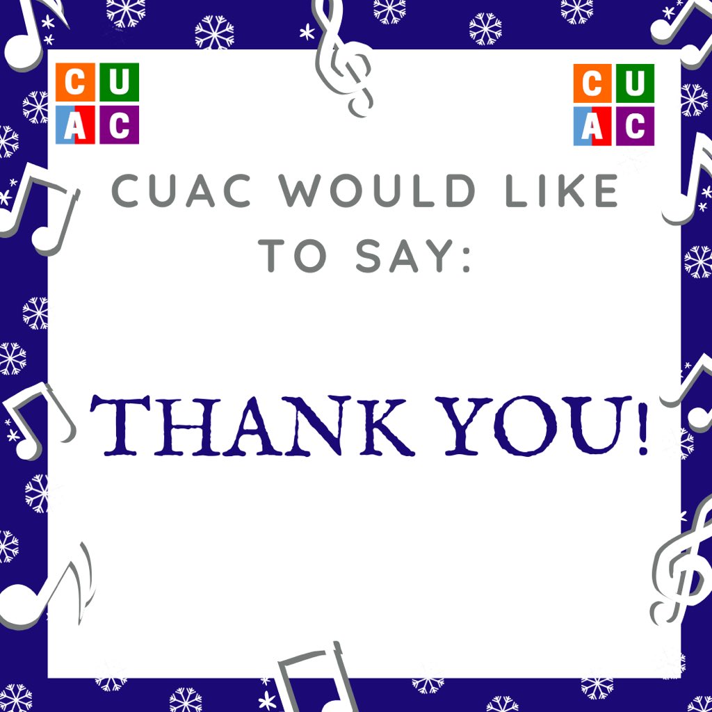 Cardiff University A Cappella tweet media