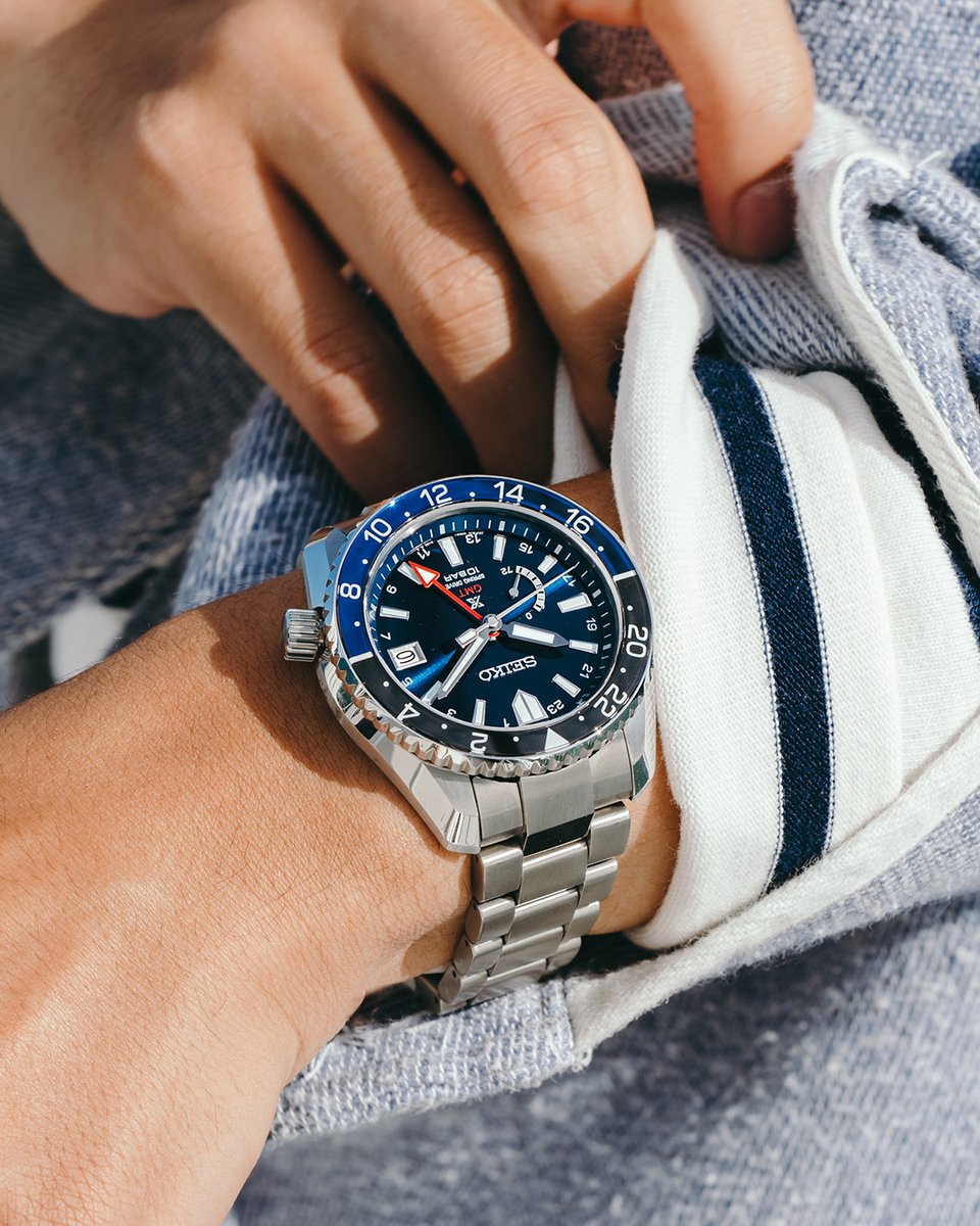 LongJewelers's tweet photo. @seikowatches #Presage and #Prospex are available at @LongJewelers !  #YouBelongatLongJewelers https://t.co/ullbSuTAOU