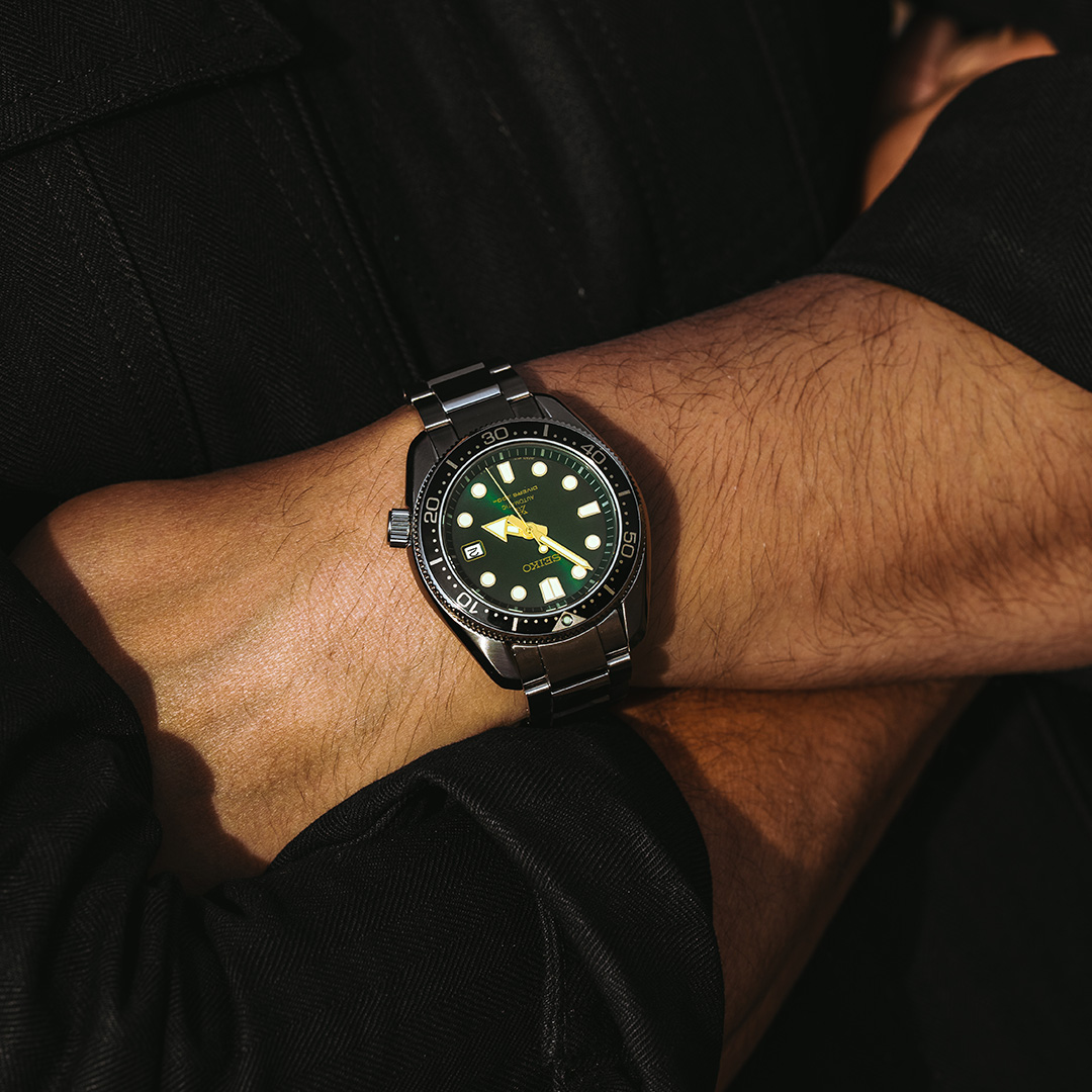 LongJewelers's tweet photo. @seikowatches #Presage and #Prospex are available at @LongJewelers !  #YouBelongatLongJewelers https://t.co/ullbSuTAOU