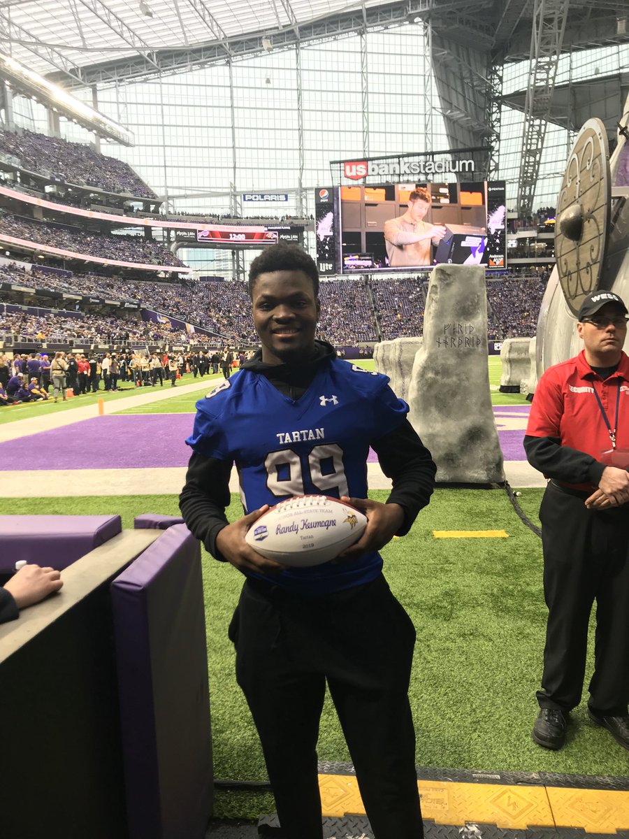 Tartan Football tweet media