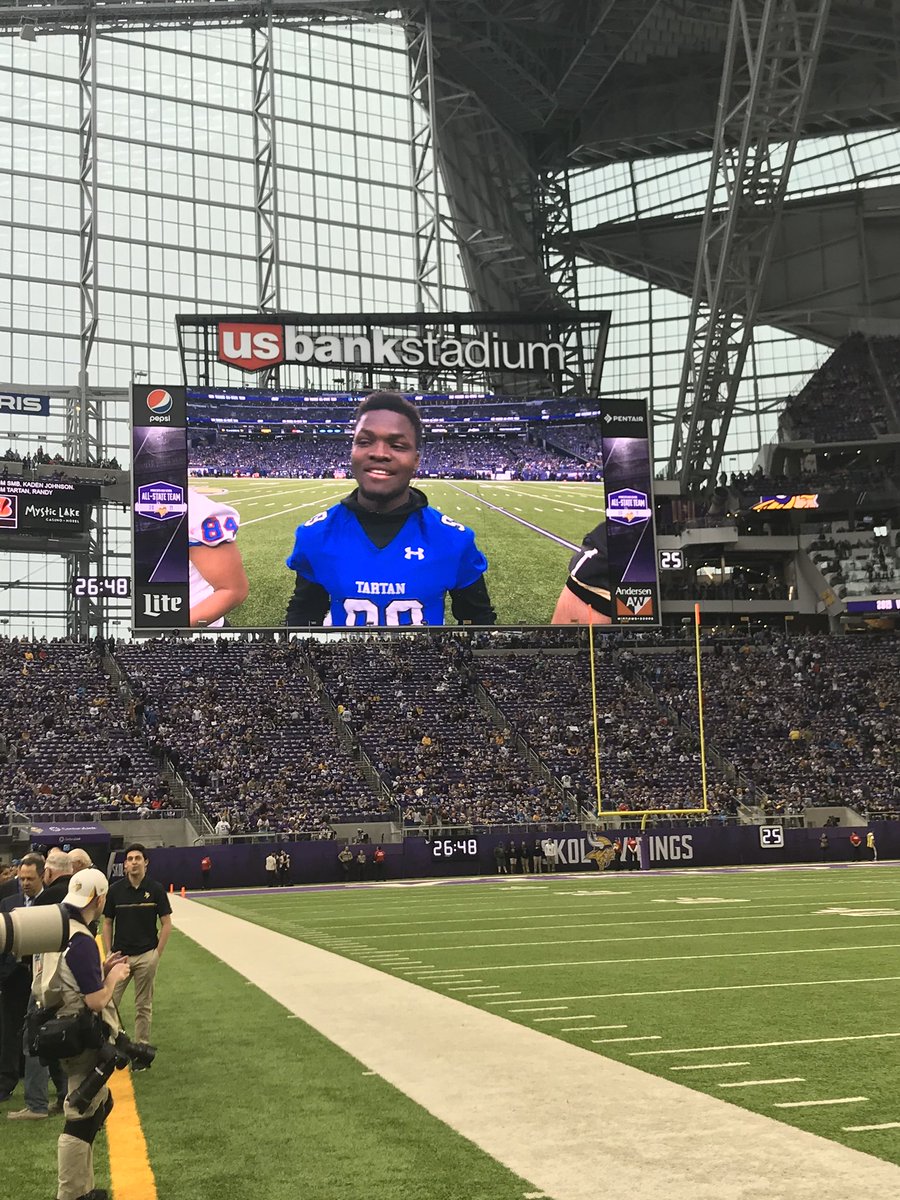 Tartan Football tweet media