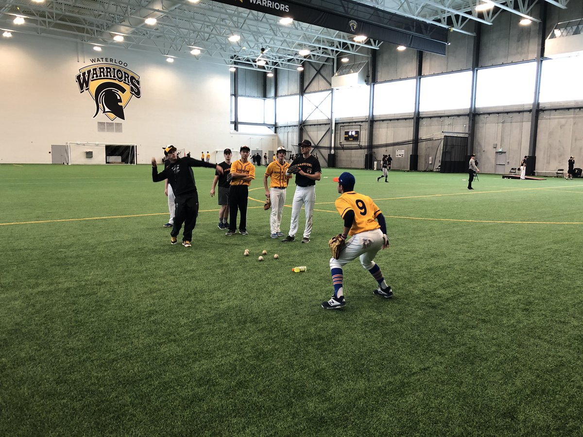 wloobsb's tweet photo. .@ben_norris7 leading outfielders here at the 2019 Warriors showcase https://t.co/Vm0vo2UJdy