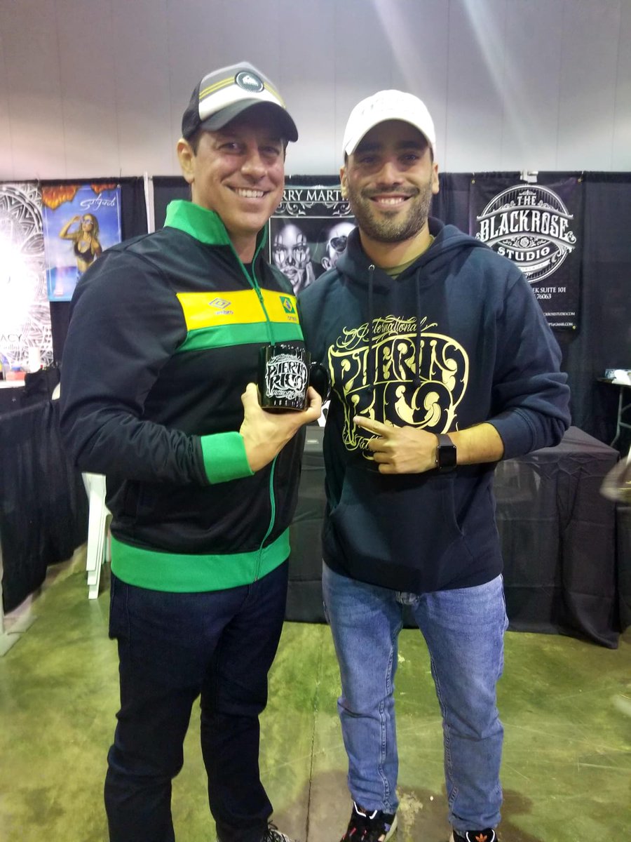 Juan Dalmau tweet media