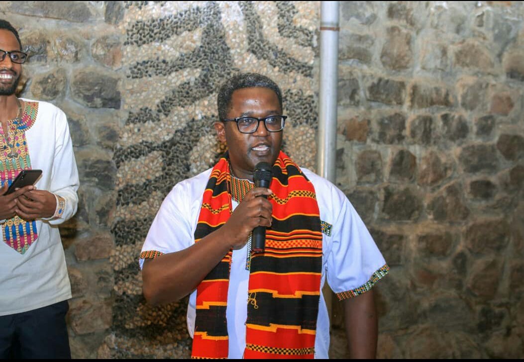 RotaractKibuli's tweet photo. Hello beautiful people. Hope your Sunday was great. Our club is making moves kabisa.😊 we were privileged to have our President Nominee Designate repp us at the #RAS19 in Arbaminchi Ethiopia. This was the 2nd edition and it aimed at Elevate Rotaract. @RKawaddwa @Rotaract_D9212 https://t.co/iAjPg9z2hP