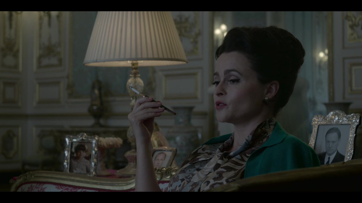 HelenaCentral's tweet photo. The Crown HD Screencaps for Season 3 added - https://t.co/vAgZnSwAHW

#HelenaBonhamCarter #TheCrown #TheCrownNetflix #PrincessMargaret https://t.co/7cPadNjV9d