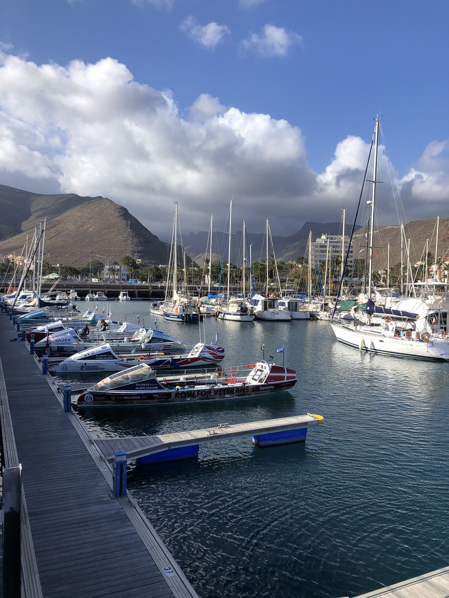 Ted Welman tweet media