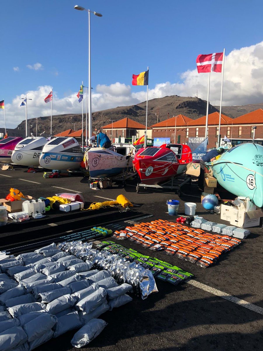 Ted Welman tweet media