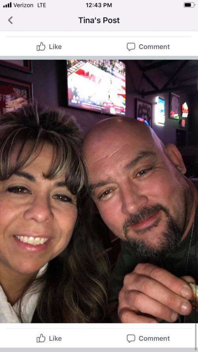 szimmer_21's tweet photo. ‼️‼️‼️PLEASE READ‼️‼️‼️
My friends mom has been missing for 3 days now. If you see this couple please contact the authorities immediately!!! Please share so we can help bring her home. https://t.co/233H1DM0aE