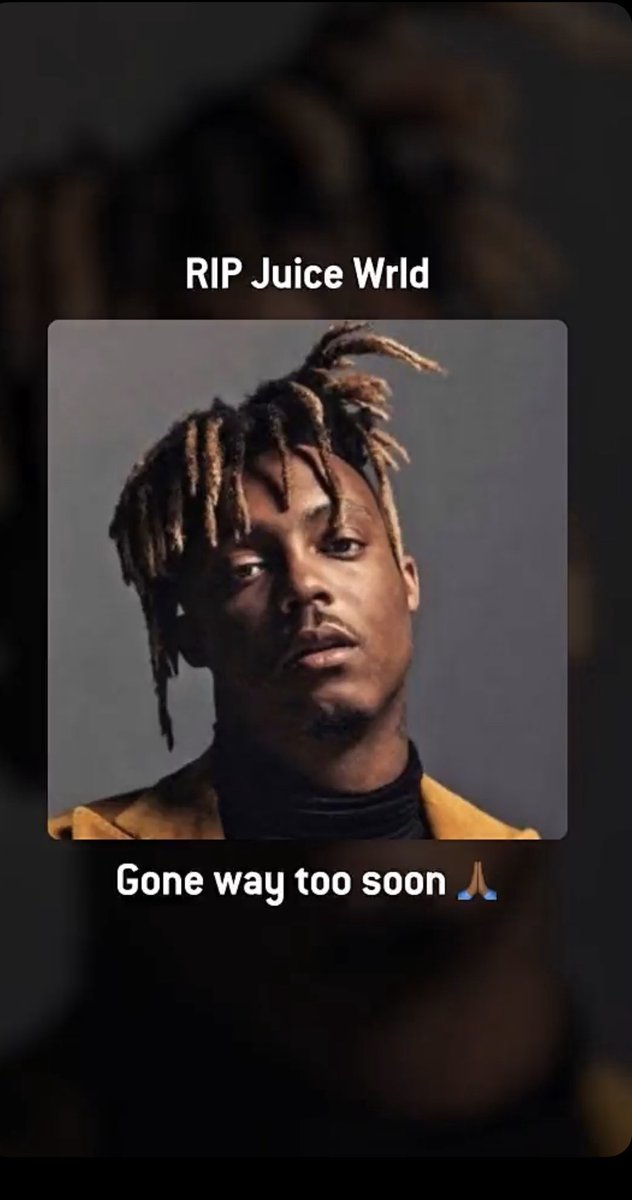 TomiWhyte's tweet photo. Rip 999 https://t.co/3rvzifcuk0