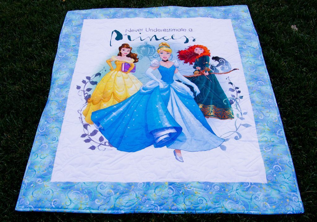 howarths63's tweet photo. Never underestimate a #Princess #HandmadeQuilt featuring #PrincessBell, #Cinderella, and #Merida #ToddlerGirl, #babygirl #christmas #christmascountdown #christmasiscoming #handmadechristmas #Birthday https://t.co/j3qwJc9Sdo https://t.co/COaPV72asW