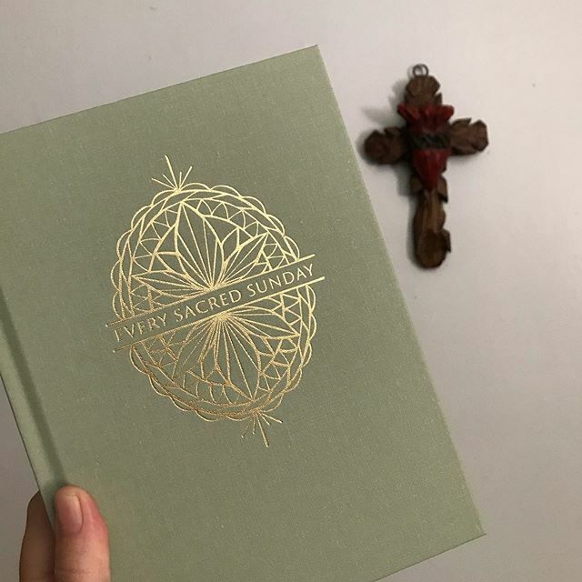 JesusHeals247's tweet image. Second week of Advent. I’m on a roll with #EverySacredSunday #ESSFam