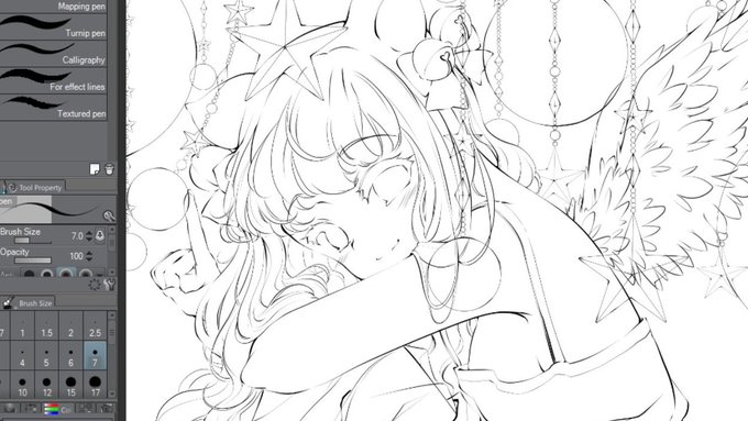 had some time to work on this~ 