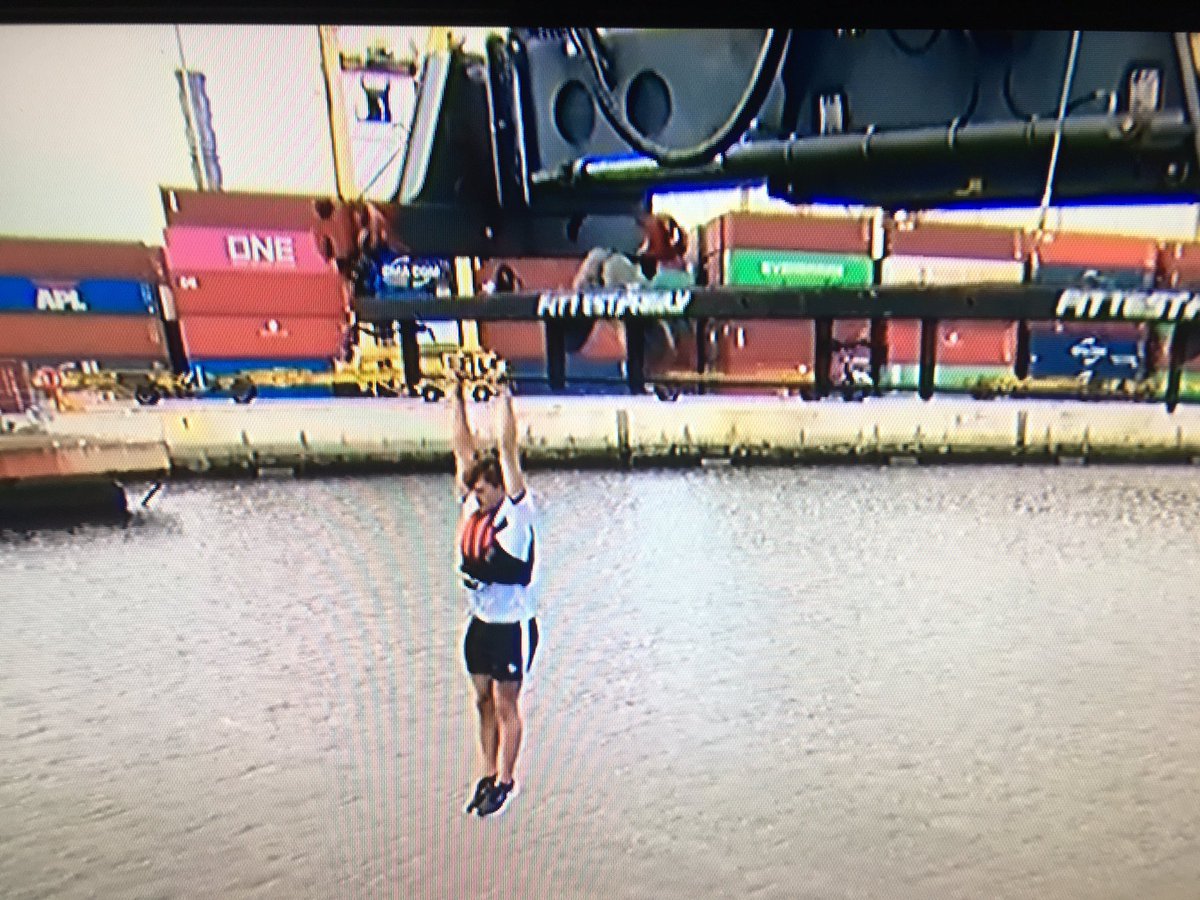 callofthewild1's tweet image. Fantastic @monamcsharry , Mouric, Viola and Aidan #hangtough #irelandsfittestfamily #rteone #fitfam #sligo