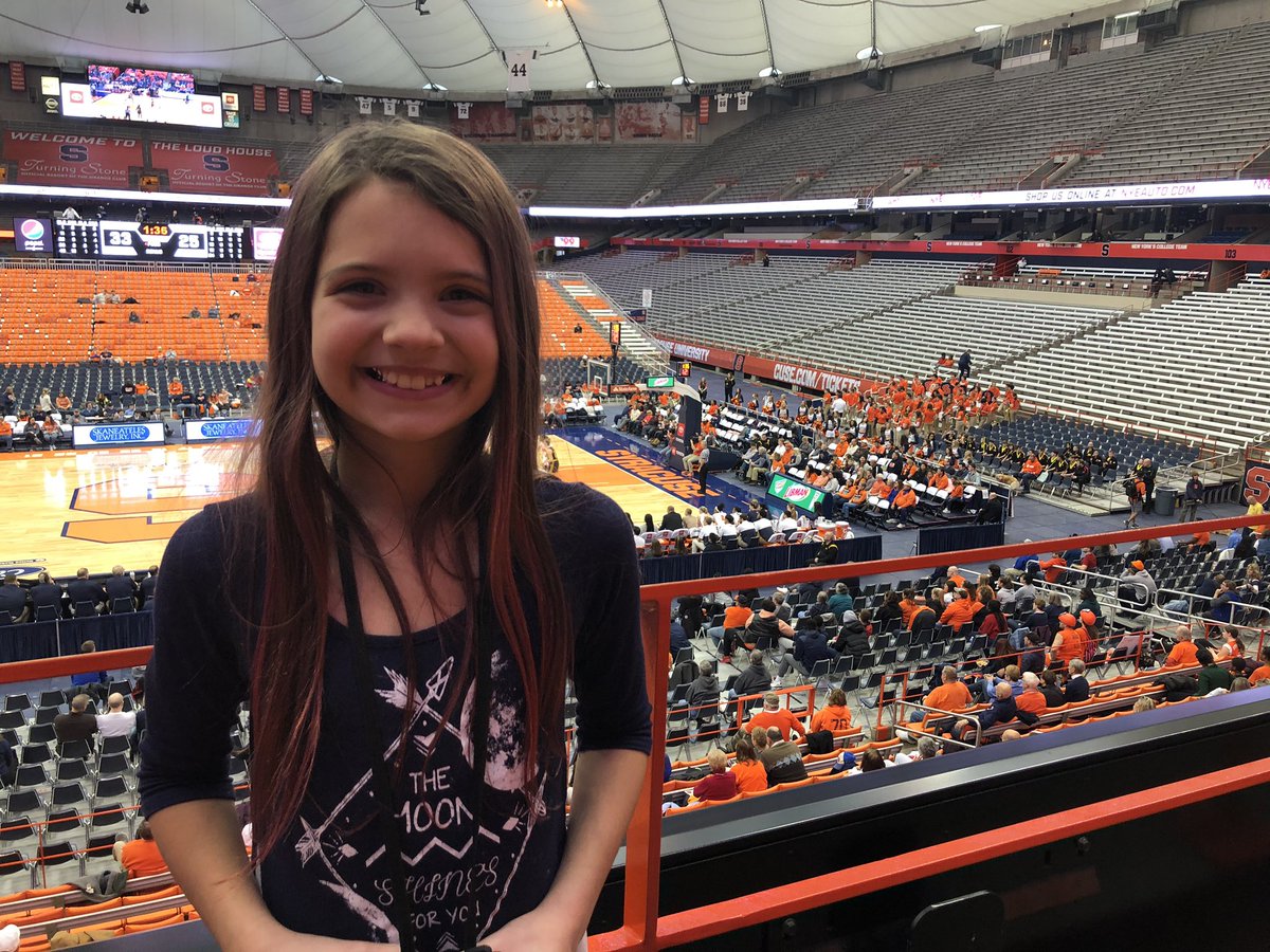 Karate_Johns's tweet photo. @cuse
#cusegameday https://t.co/yoXEXCUG14