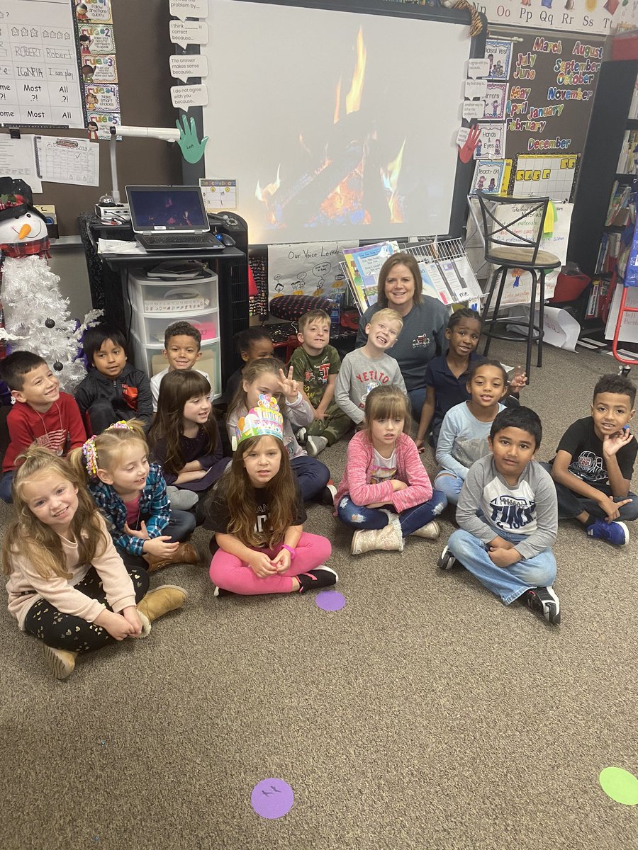 CESTinyTigers's tweet photo. Congratulations to the class in each grade level with the highest attendance rate for the month of November!!! These students are TOO COOL TO MISS SCHOOL!!!
🎉💥🎉💥🎉💥🎉💥🎉💥🎉💥🎉💥🎉
#kimbrell #johnson #harris #lockley #cisdtigers https://t.co/TdcKZmaRjH