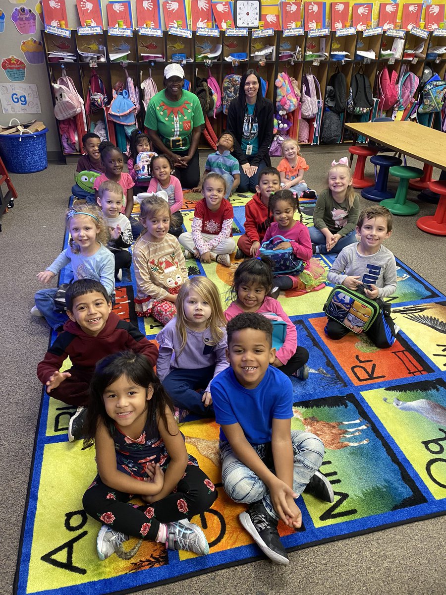 CESTinyTigers's tweet photo. Congratulations to the class in each grade level with the highest attendance rate for the month of November!!! These students are TOO COOL TO MISS SCHOOL!!!
🎉💥🎉💥🎉💥🎉💥🎉💥🎉💥🎉💥🎉
#kimbrell #johnson #harris #lockley #cisdtigers https://t.co/TdcKZmaRjH