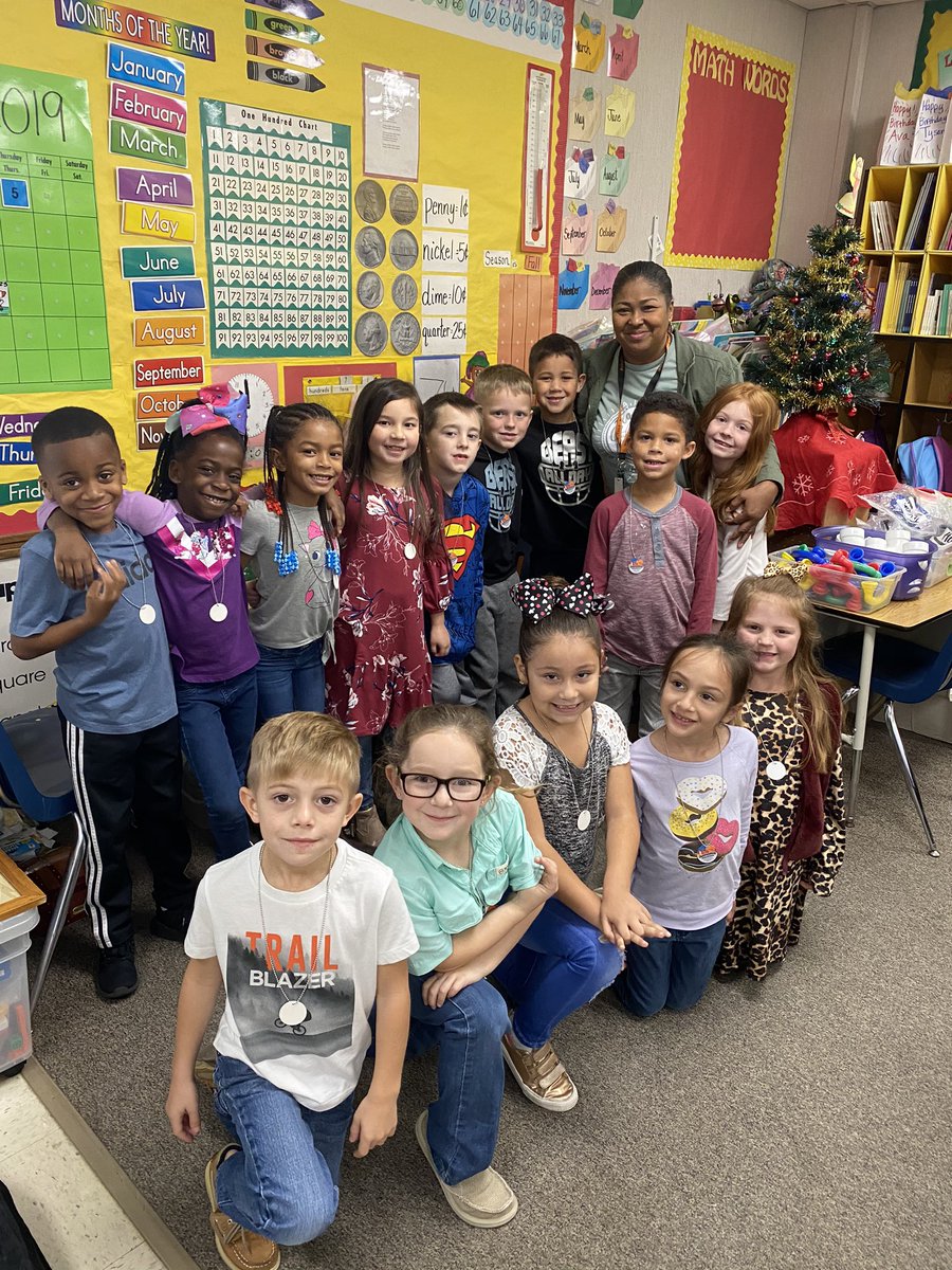 CESTinyTigers's tweet photo. Congratulations to the class in each grade level with the highest attendance rate for the month of November!!! These students are TOO COOL TO MISS SCHOOL!!!
🎉💥🎉💥🎉💥🎉💥🎉💥🎉💥🎉💥🎉
#kimbrell #johnson #harris #lockley #cisdtigers https://t.co/TdcKZmaRjH