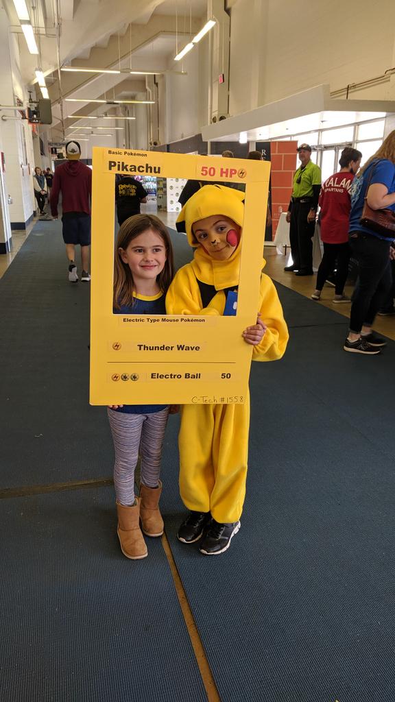 AngieLaughed's tweet image. #SouthsBEST2019 #ct1558