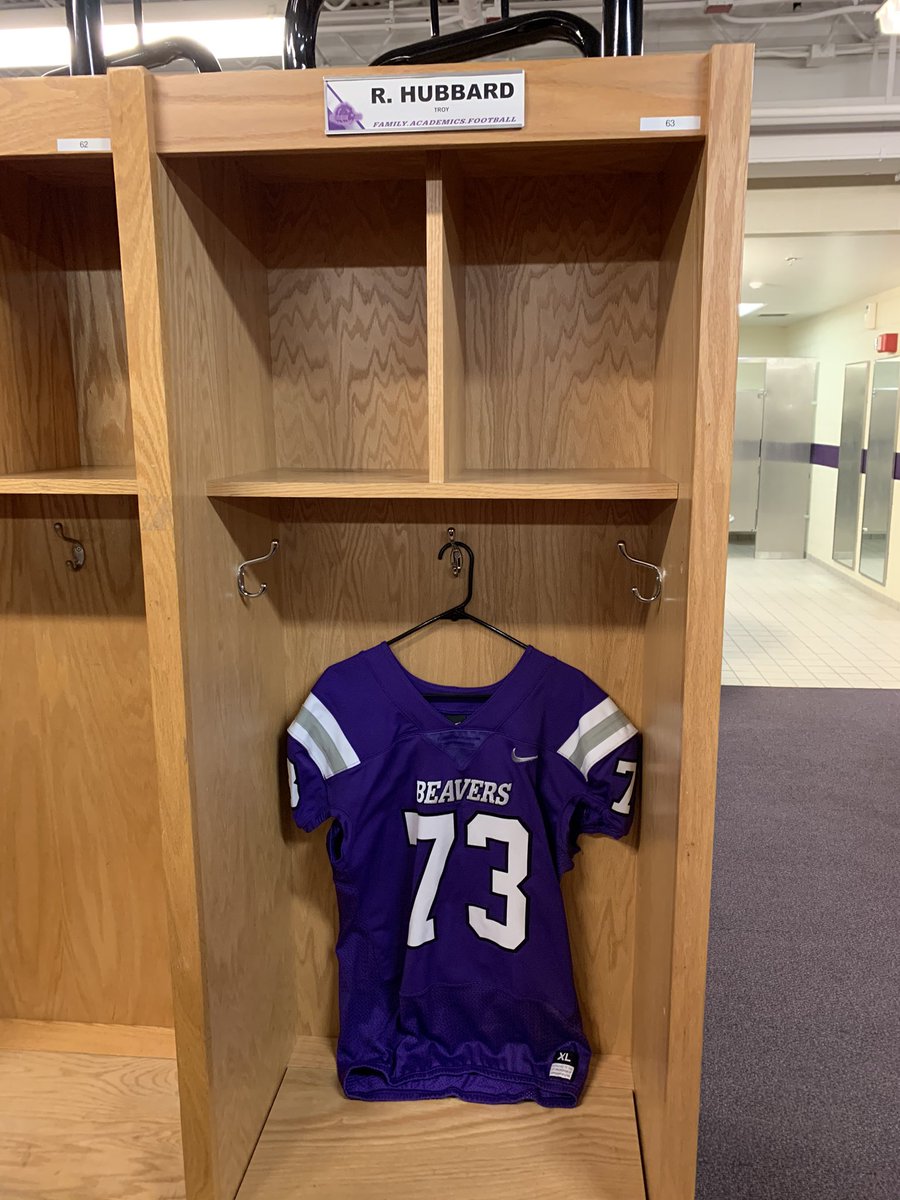 rdawghubb's tweet photo. Great visit today! Thanks for having me. @JakeHarmon18 @BlufftonFB https://t.co/b4DblhdkDL