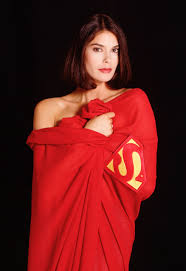Happy Birthday to my favorite Lois Lane...Teri Hatcher. 