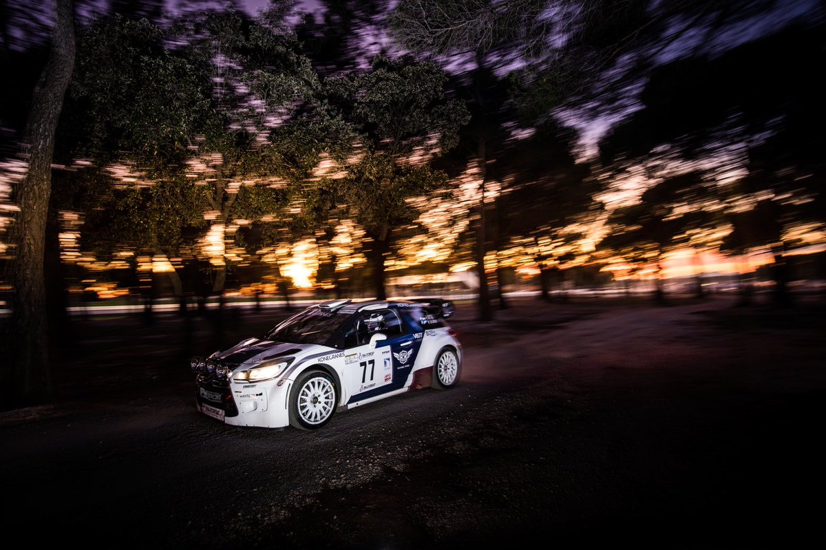 ValtteriBottas's tweet photo. My first rally win 🏆 
Co-driven by @SalminenMarko 🇫🇮

Thanks for all the fun @PaulRicardTrack @RallyCircuit and thanks for the top car @PH__Sport 🚙💨

#VB77 #Rally #offseason 
📸 Bastien Roux https://t.co/6iXn9ALdjX