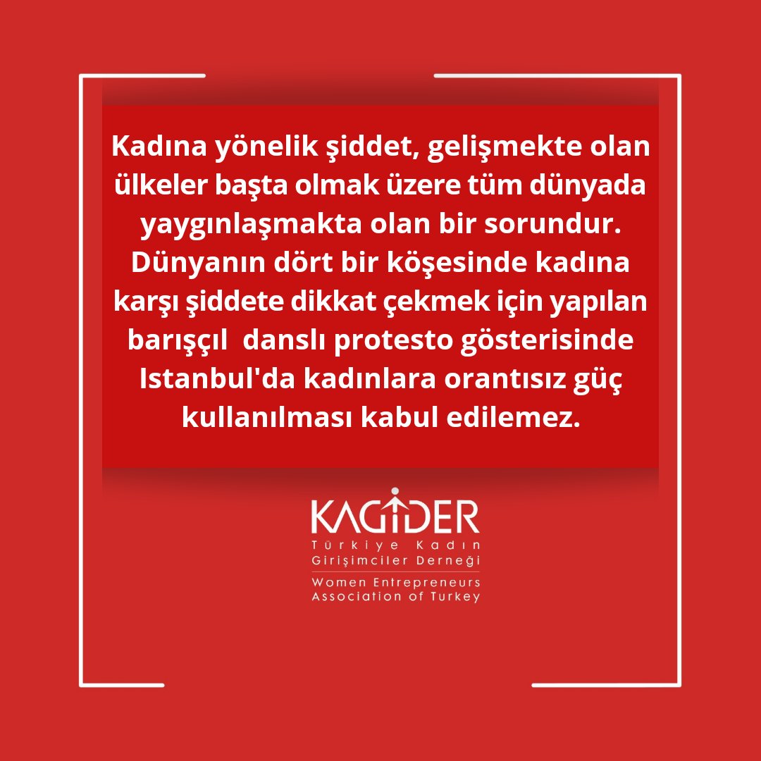kagider's tweet photo. Kadına yönelik şiddet, gelişmekte olan ülkeler başta olmak üzere tüm dünyada yaygınlaşmakta olan bir sorundur. #LasTesis https://t.co/2hRdT2JTKp