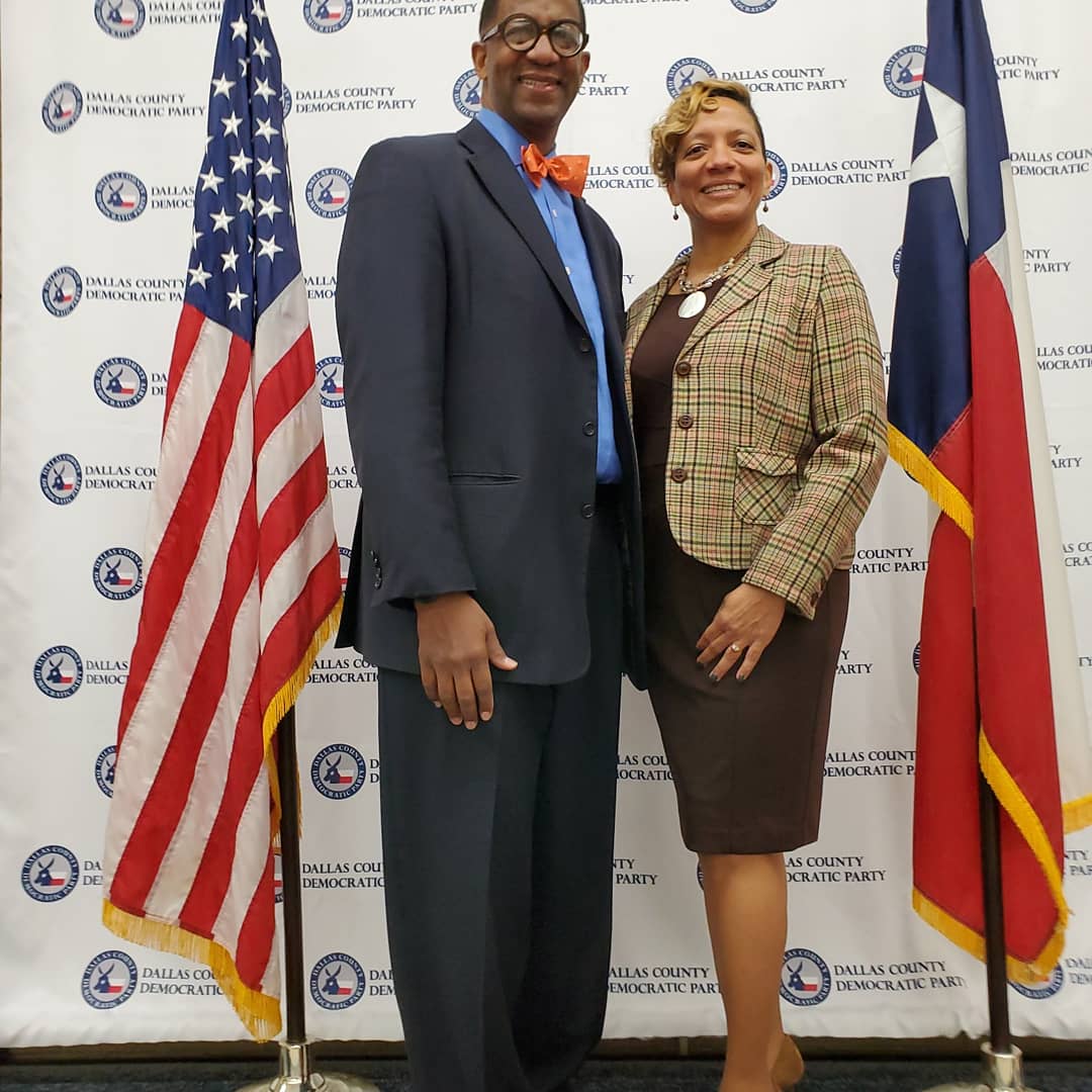 RoyWmsJr's tweet photo. It's official. We're in! Let's do this.
#WilliamsForSheriff2020 #UnfinishedBusiness #DCDP #DallasDems #TexasDems #DallasCountyDemocraticParty #March2020 #Election2020 https://t.co/MGEraF627l