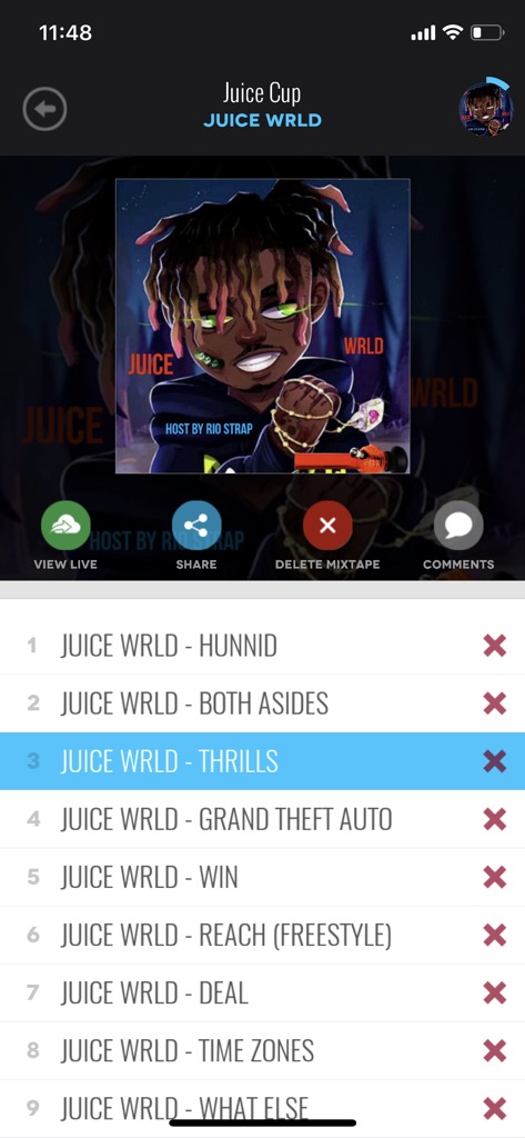 If you need new 😪