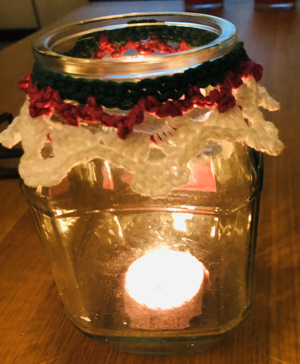 Kerst Thuis