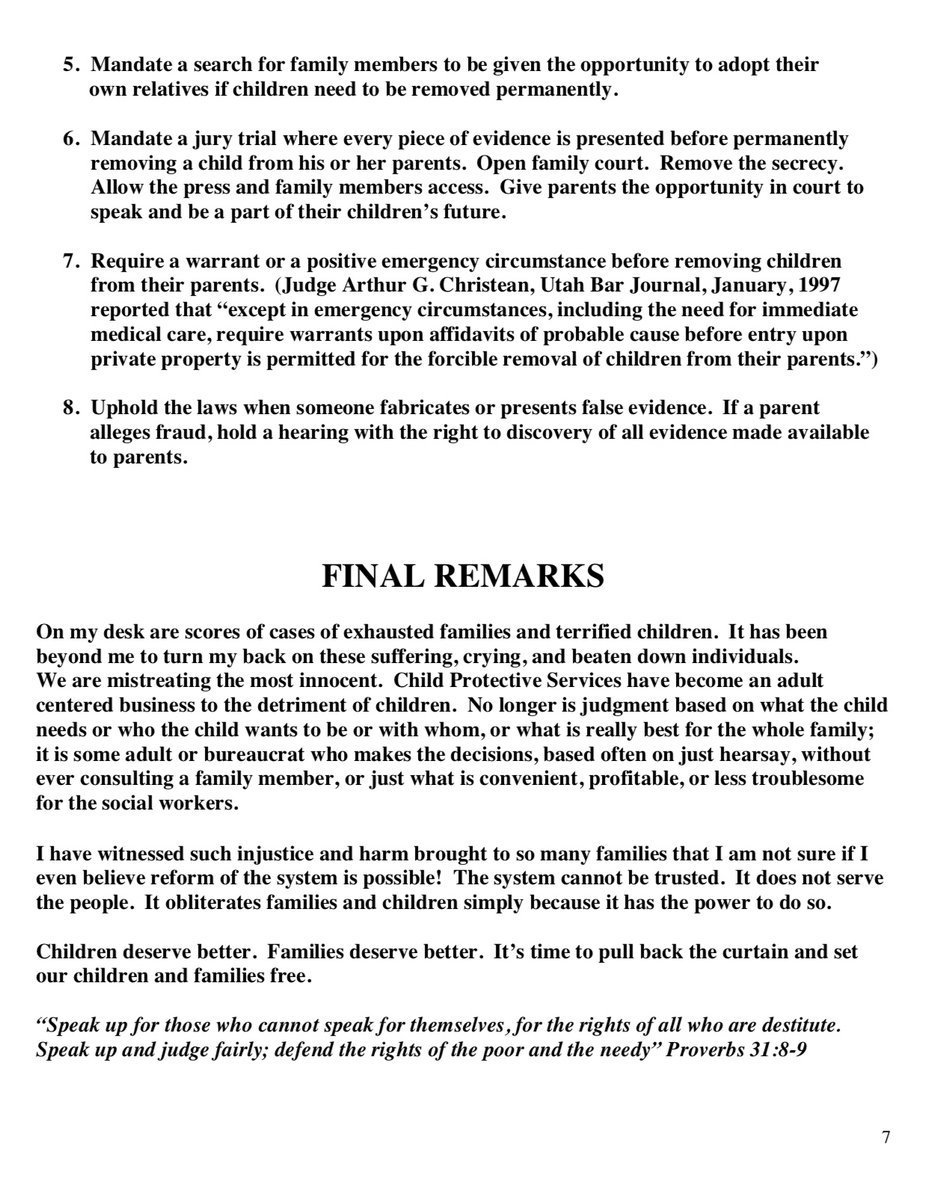 Upon Her Death, Fellow State Senator Ralph Hudgens Eulogized Senator Nancy Schaefer As... "Almost Like A Rock Star Of The Christian Right".PDF Of Report. https://parentalrights.org/wp-content/uploads/2017/05/CBCP.pdf…Pages 5, 6 & 7